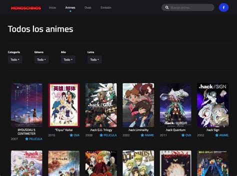 Ver Hentai en Español .
